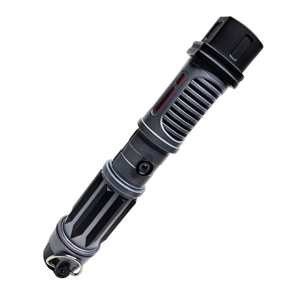 Star Wars Galaxy’s Edge Savi’s Workshop Power & Control Lightsaber  31" - Picture 4 of 6